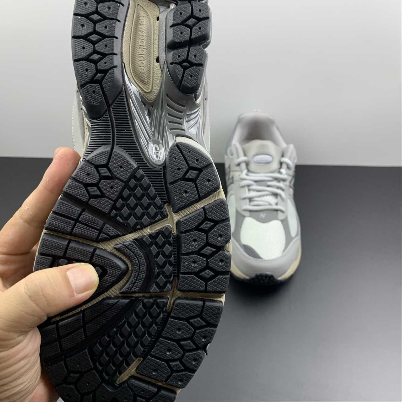 Replica New Balance Shoe Running Shoes New Balance NB2002  M2002RVC  36-45