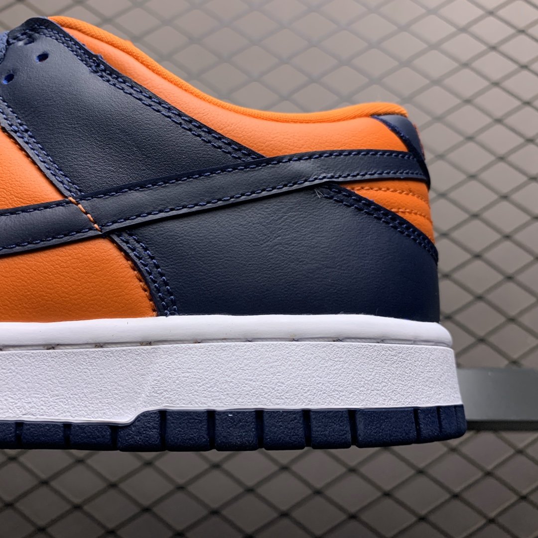 Replica Nike Dunk SB Shoe Nike Dunk Low SP knicks CU1727-800 36-46