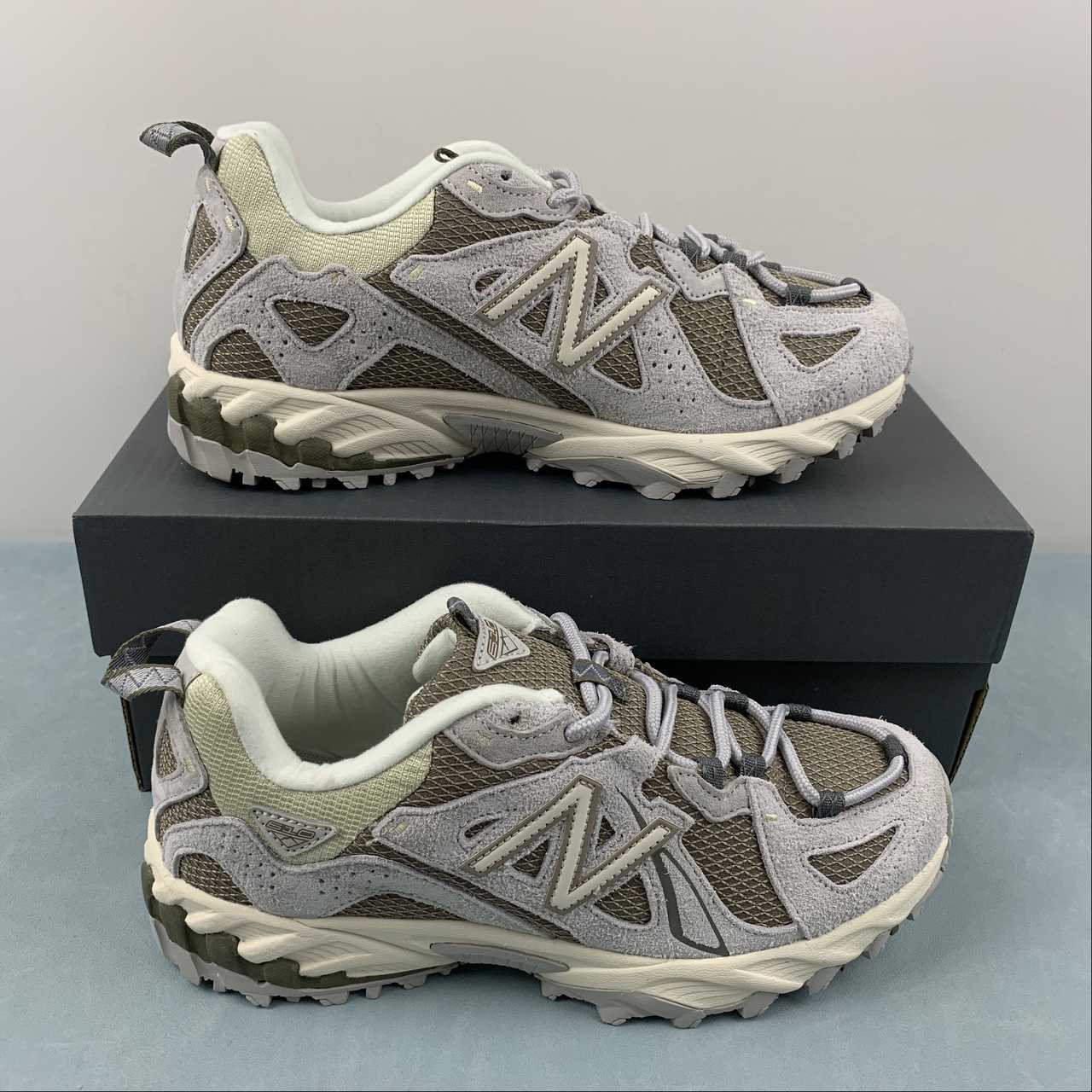 Replica New Balance Shoe New Balance NB610 ML610TE  36-45