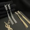 Replica YSL Earring