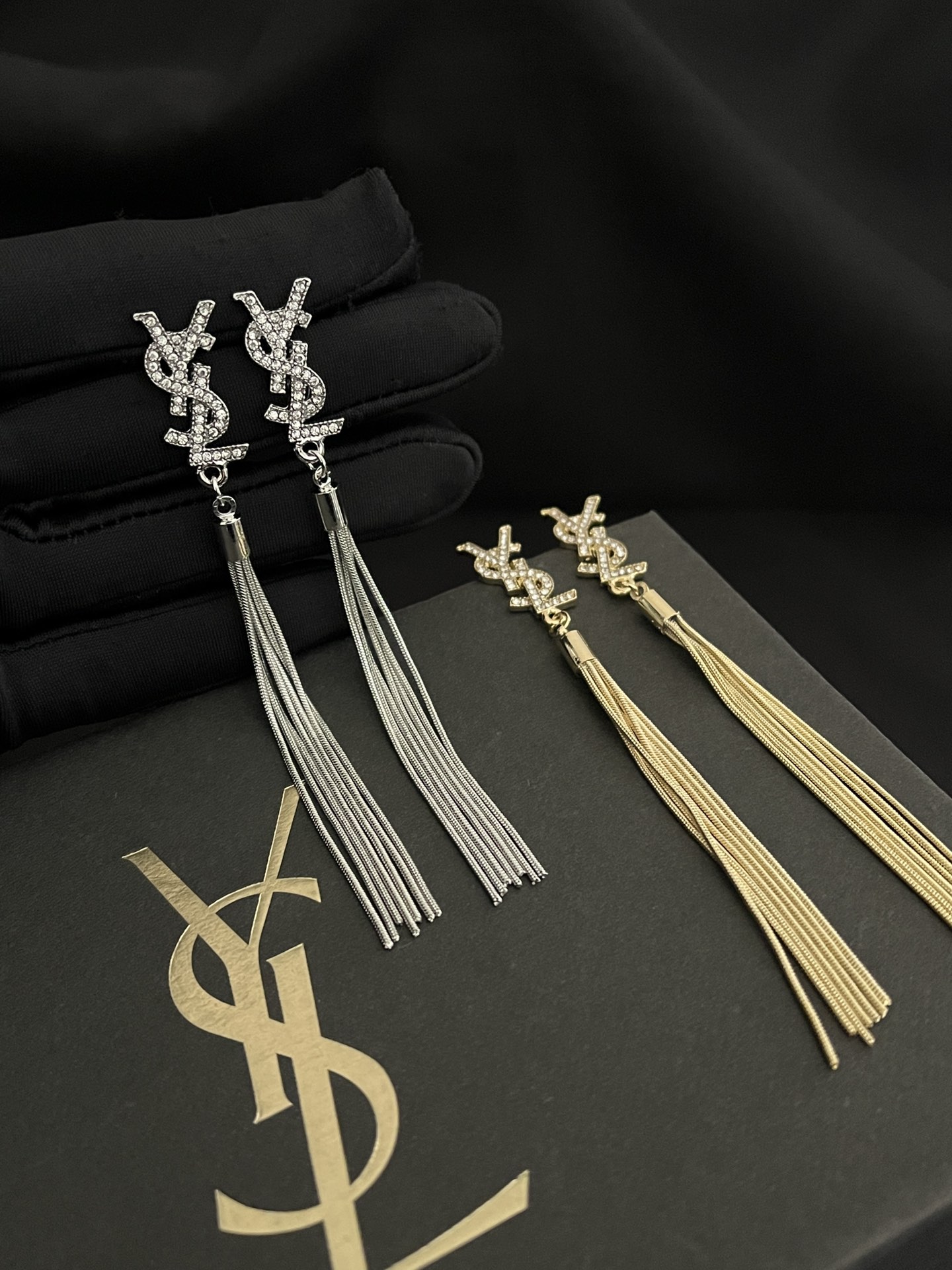 Replica YSL Earring