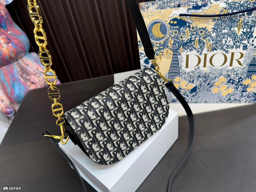 Replica Dior Bag  20*13CM