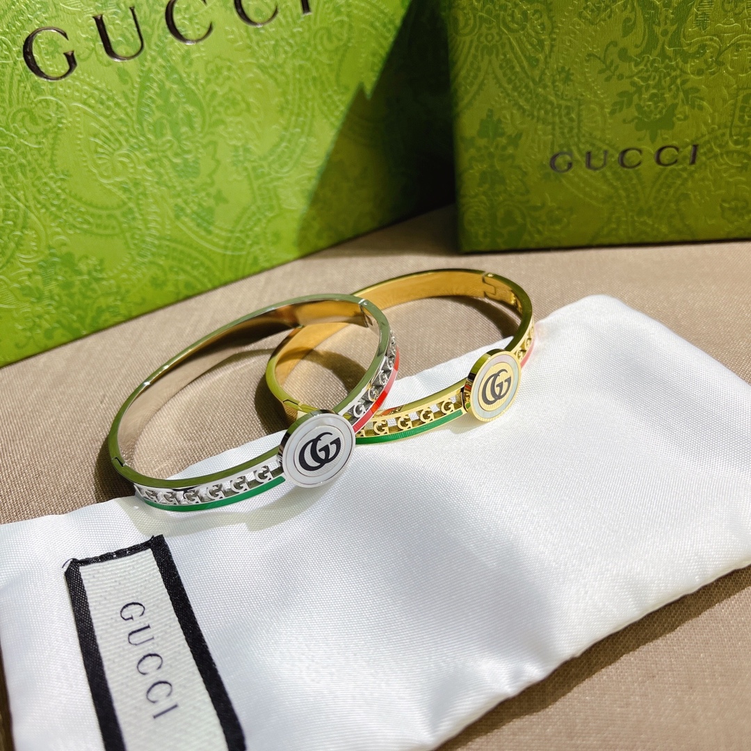 Replica GUCCI Bangle