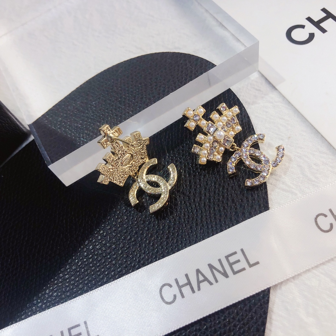 Replica CHANEL Earring