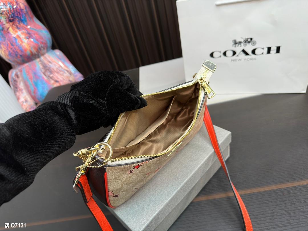 Replica Coach Bag 12*23CM