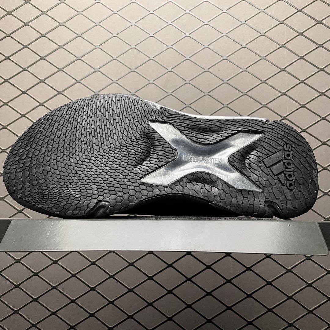 Replica Adidas Shoe Adidas AlphaBounce Beyond Deae 2.0EG608639-45_01011
