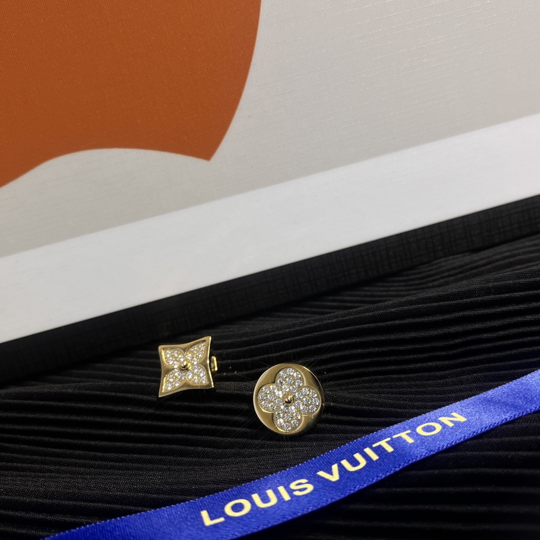 Replica LOUIS VUITTON Earring