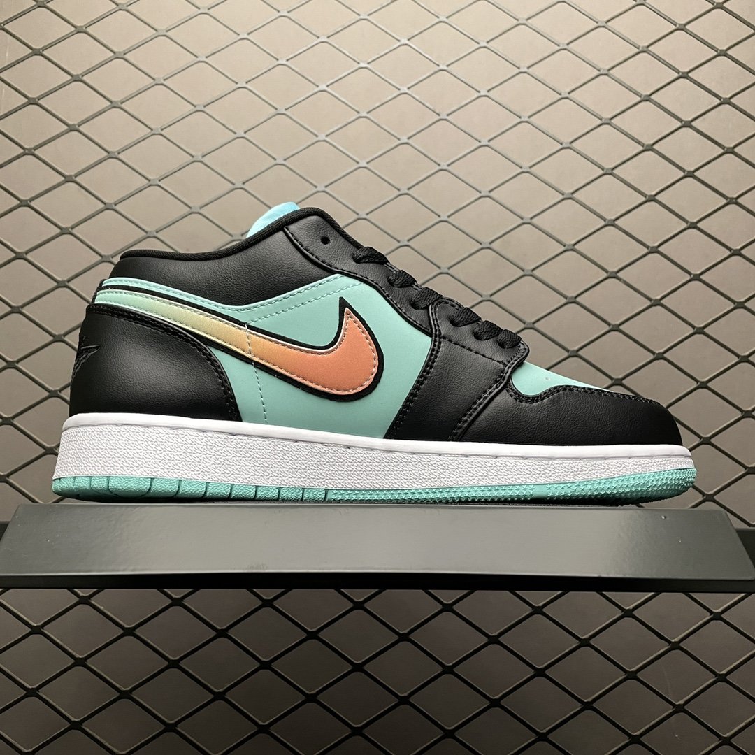 Replica Air Jordan Shoe Air Jordan 1 Low AJ1 CK3022-301 36-46