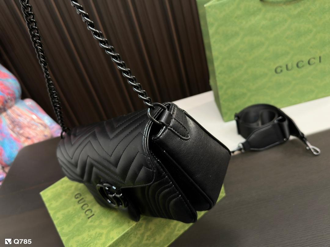 Replica Gucci Bag 26*18CM