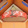Replica LV belt