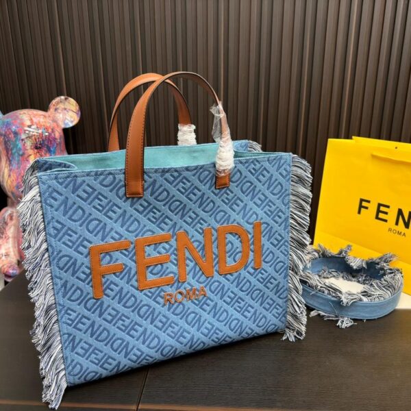 Replica Fendi Bag  40*18*36CM
