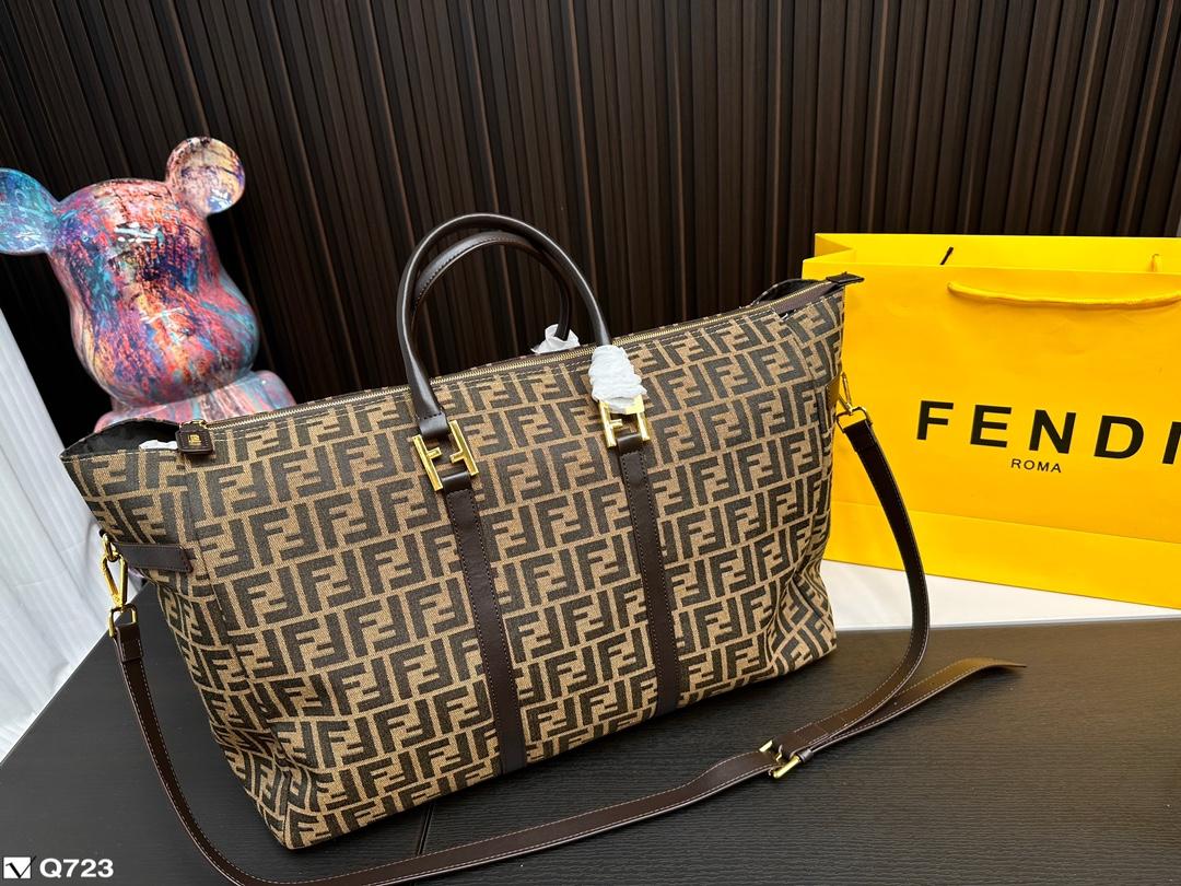 Replica Fendi Bag  50*38*19CM