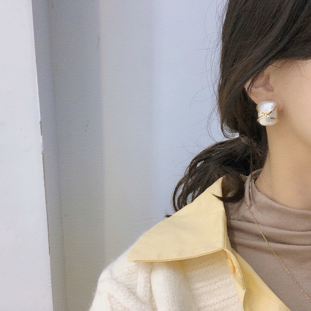 Replica CHANEL Earring