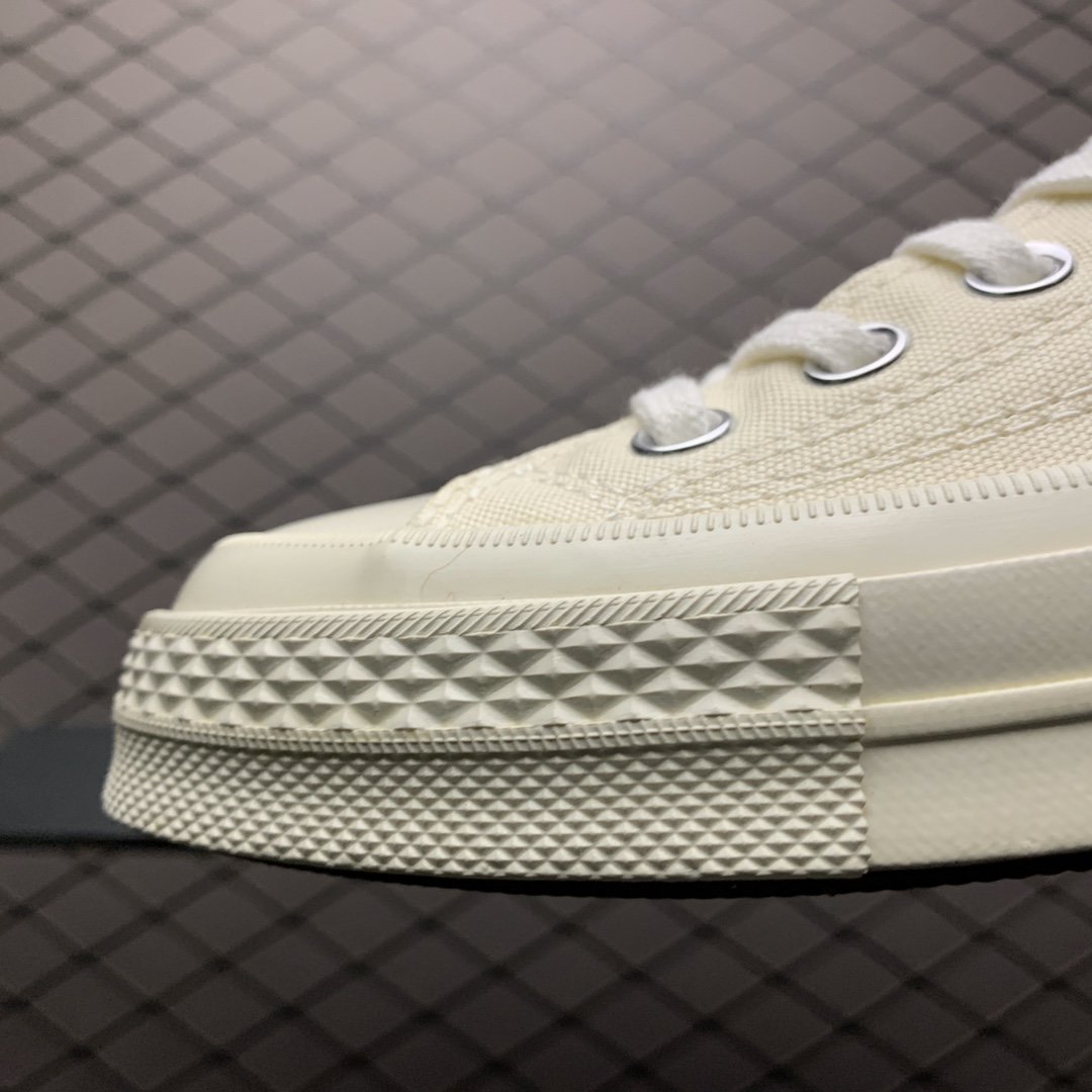 Replica Converse Shoe CDG x Converse 35-44 1147C