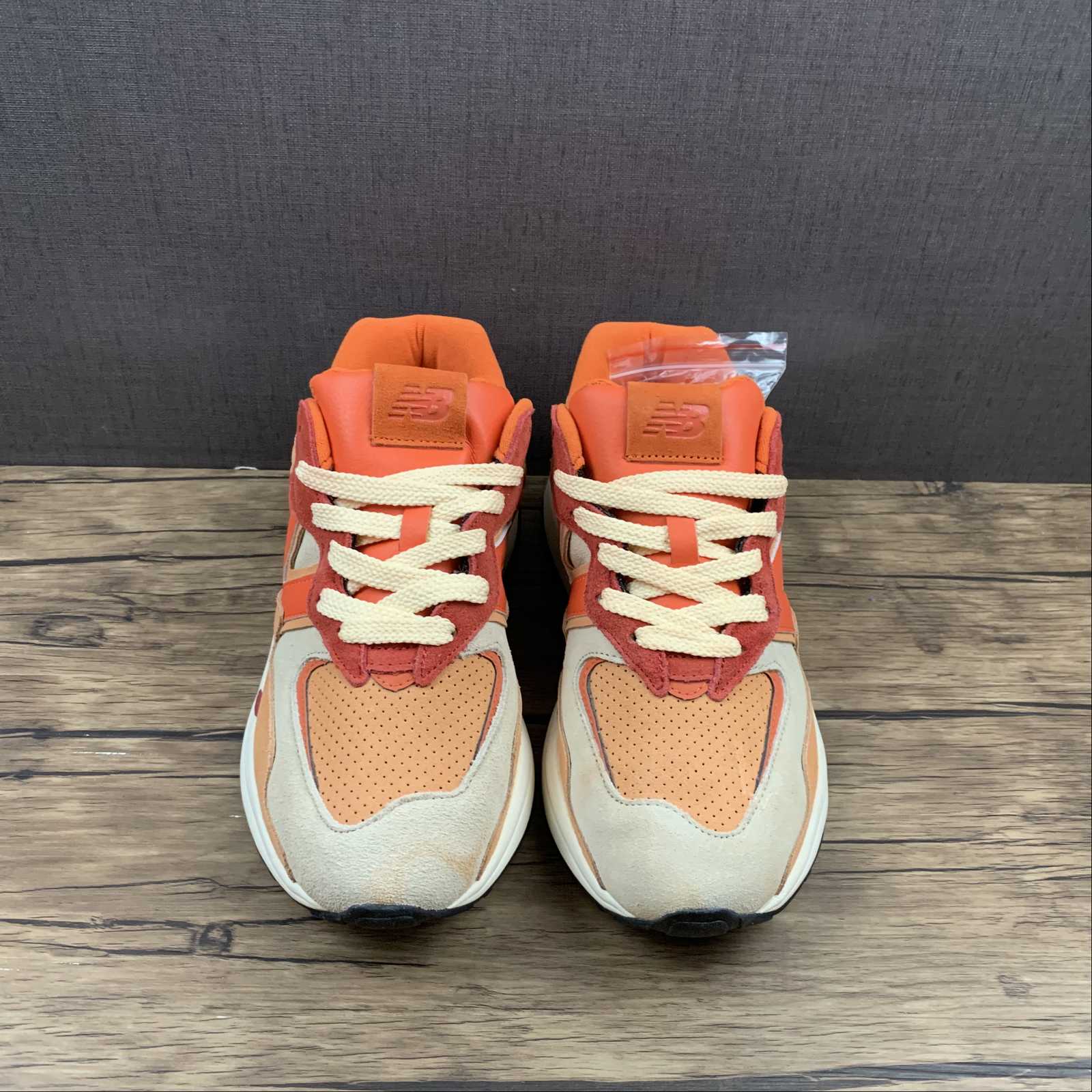 Replica New Balance Shoe New Balance NB5740  M5740HH1 36-45