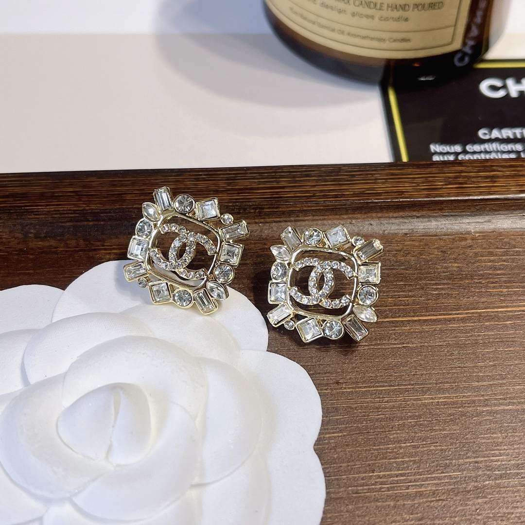 Replica CHANEL Earring