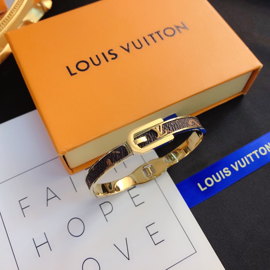 Replica LOUIS VUITTON Bangle
