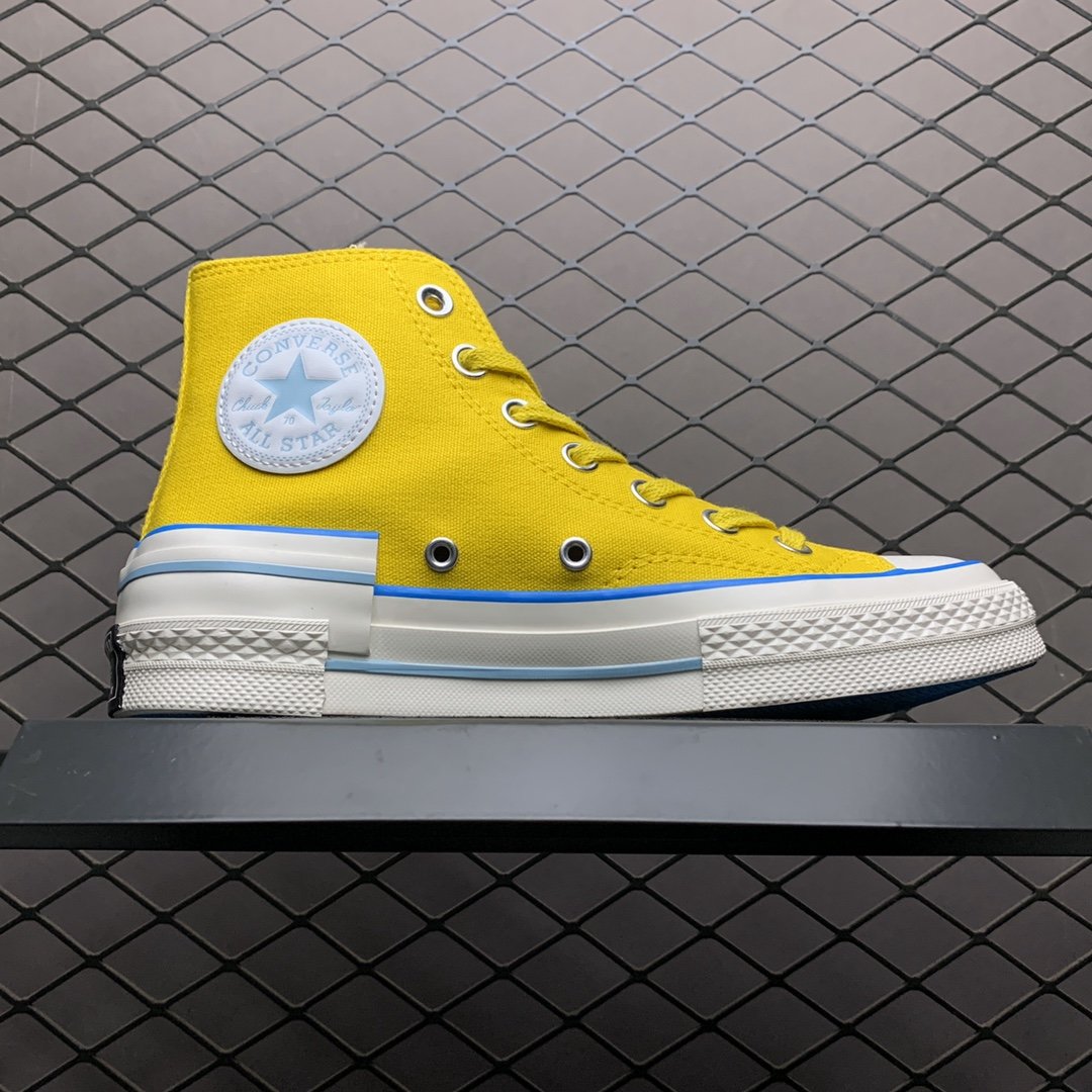 Replica Converse Shoe Converse Chuck 70 7919B 35-44