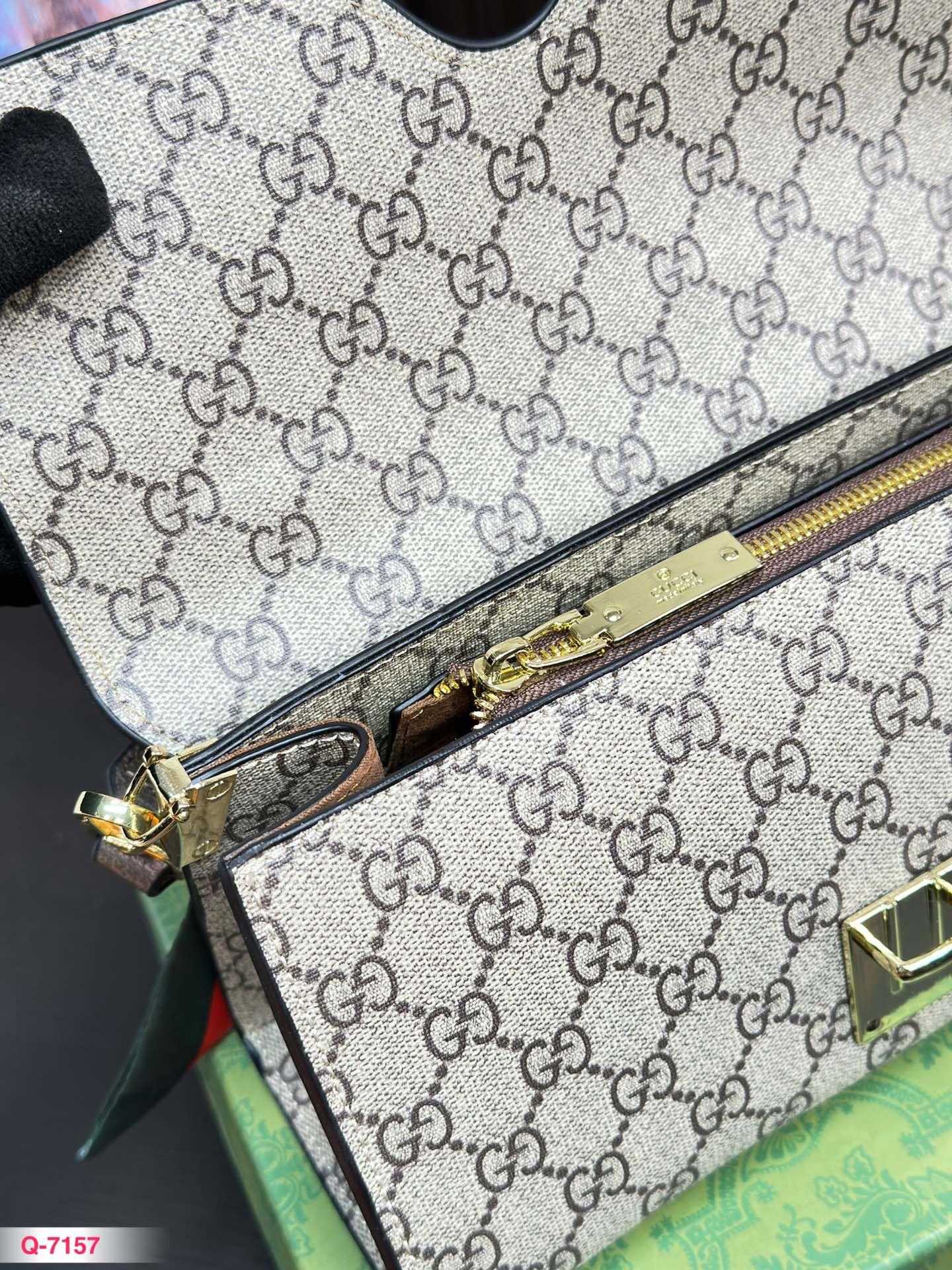 Replica Gucci Bag 23*13CM