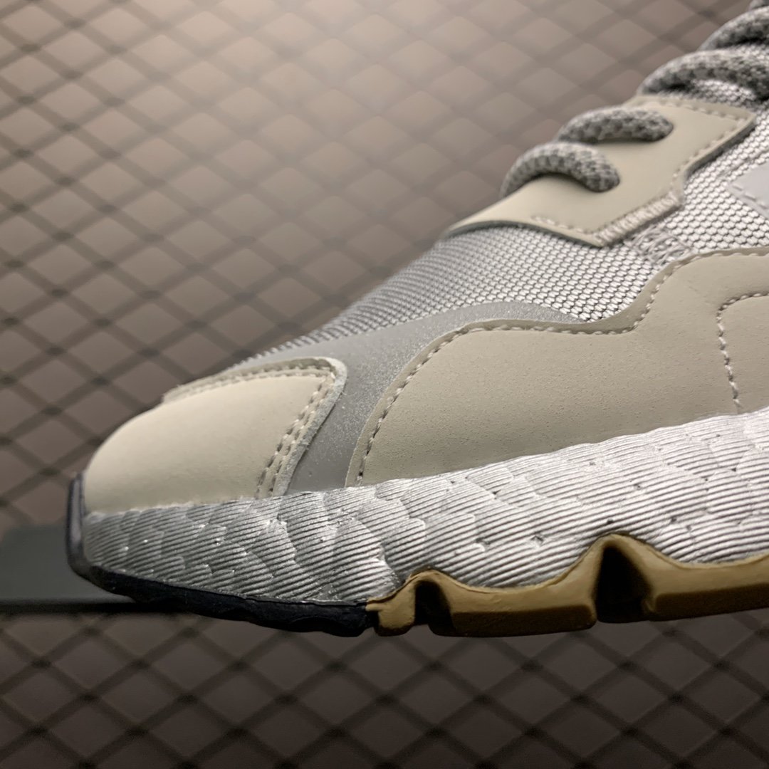 Replica Adidas Shoe Adidas Nite Jogger Boost FV4280 36-45