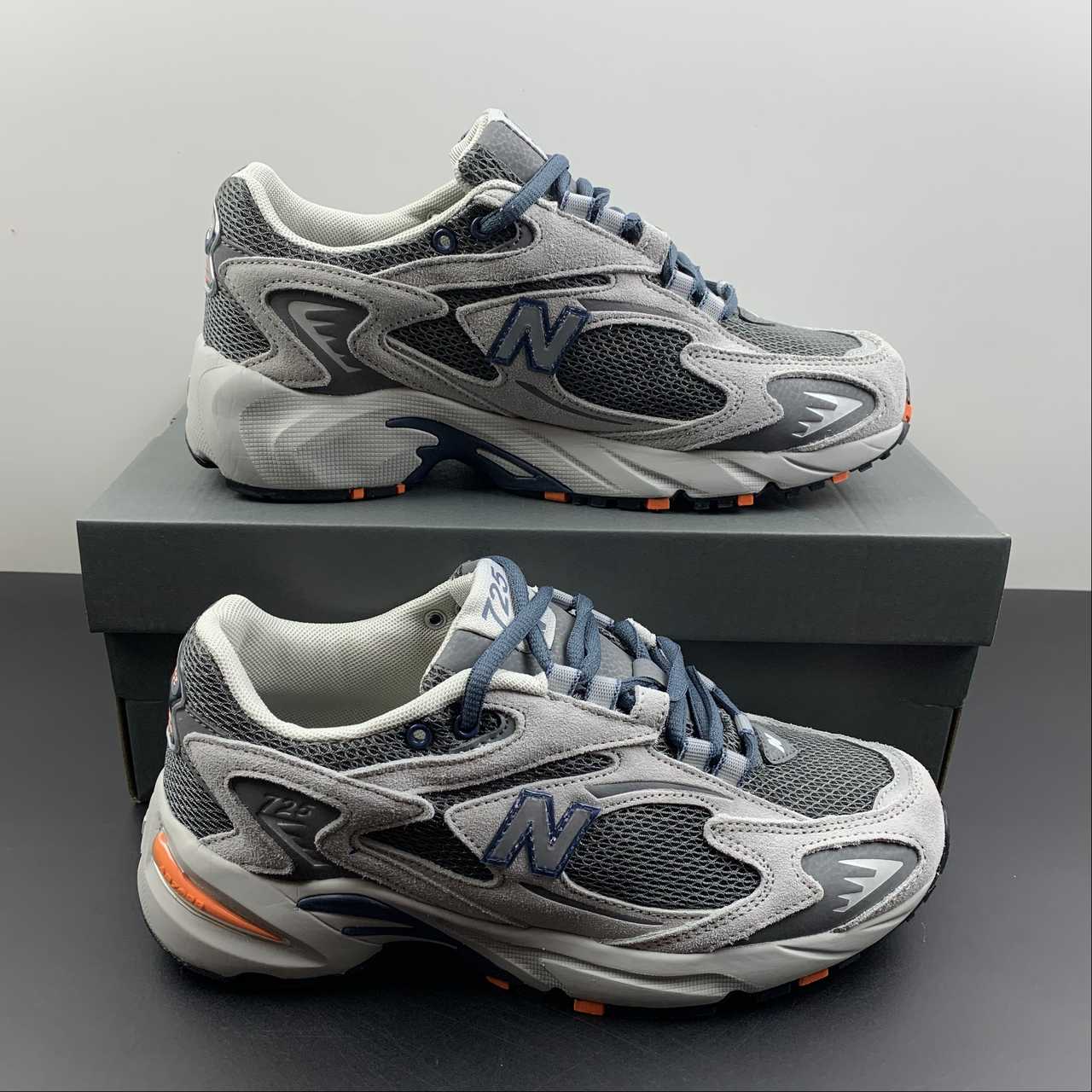 Replica New Balance Shoe New Balance NB725  ML725N  36-45