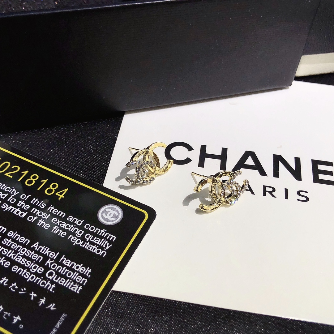 Replica CHANEL Earring