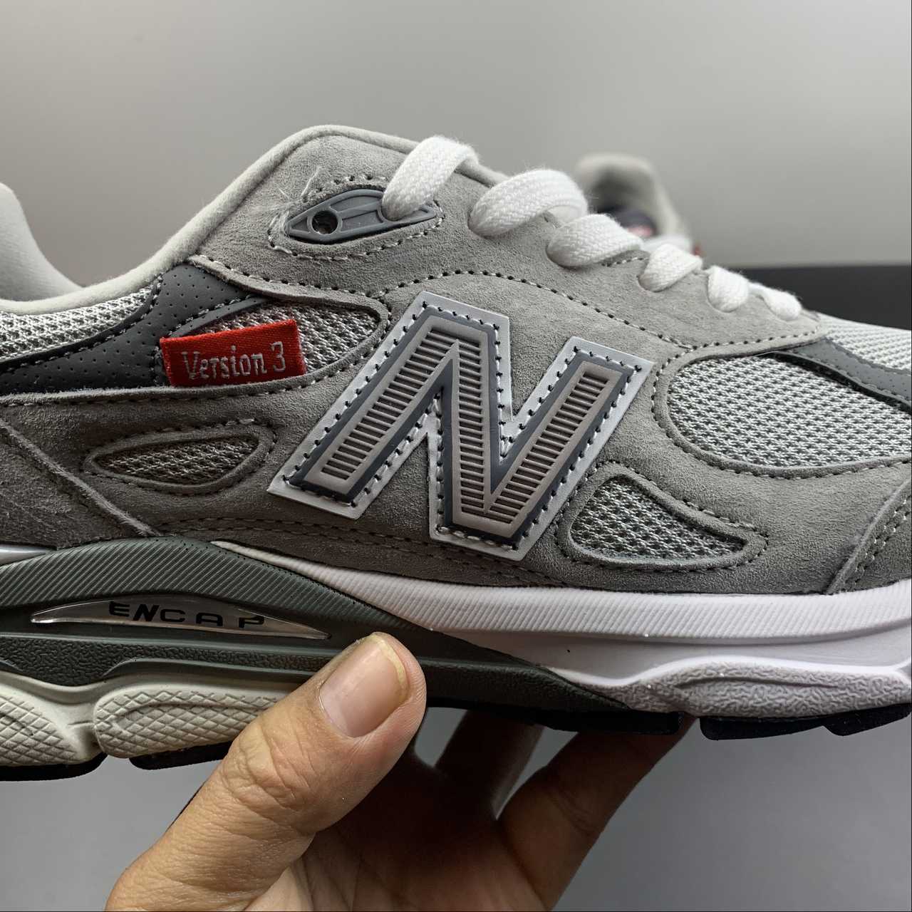 Replica New Balance Shoe New Balance NB990 M990VS3  36-45