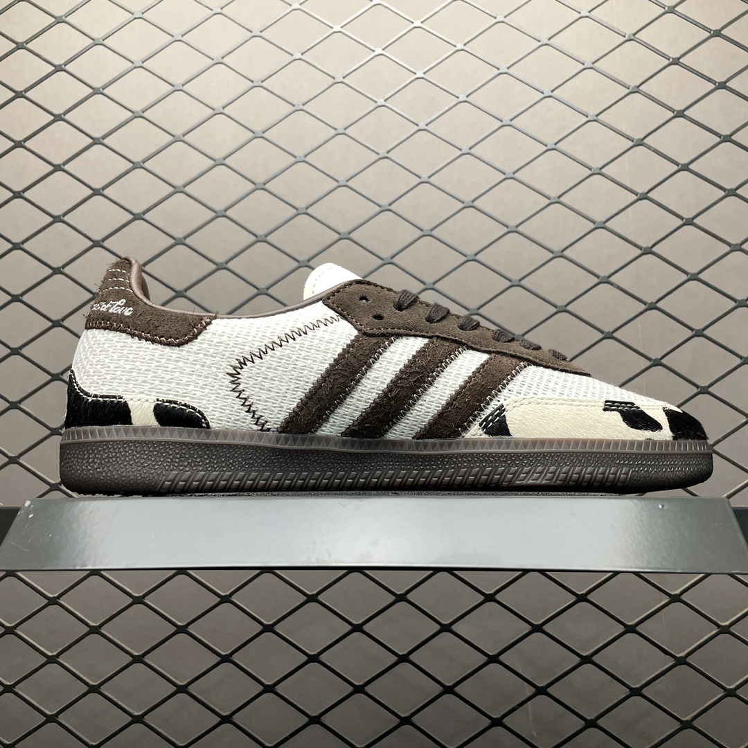 Replica Adidas Shoe Adidas Samba OG ID6024 Size 35-45