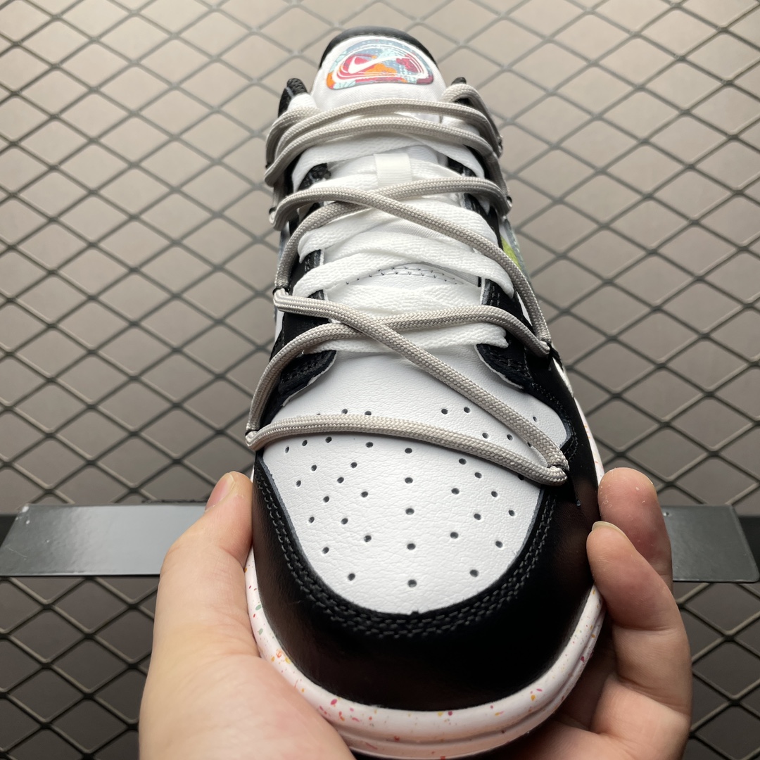 Replica Nike Dunk SB Shoe Nike Dunk Low FD4623-143 Size 36-46