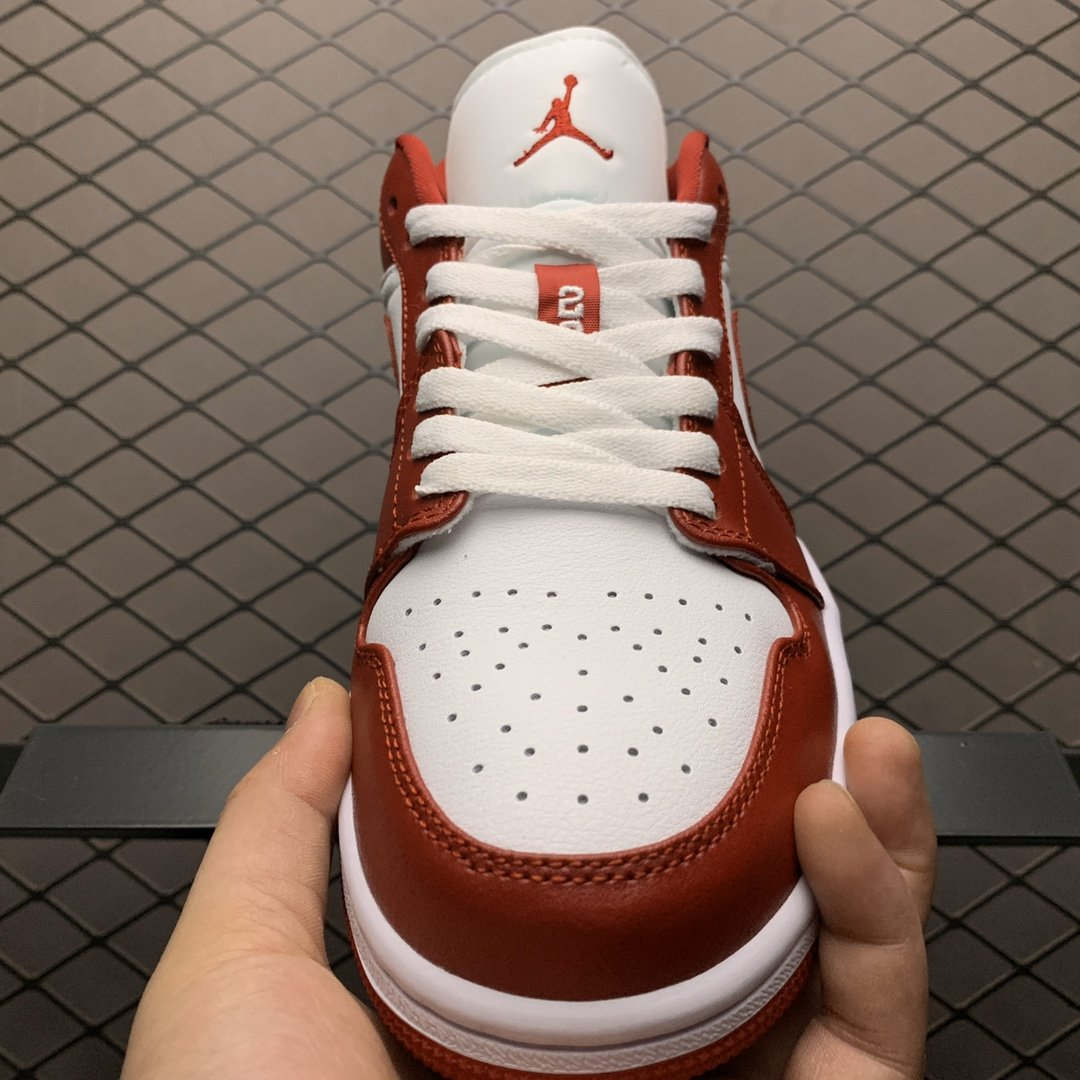 Replica Air Jordan Shoe Air Jordan 1 Low AJ1 553558-611 36-46