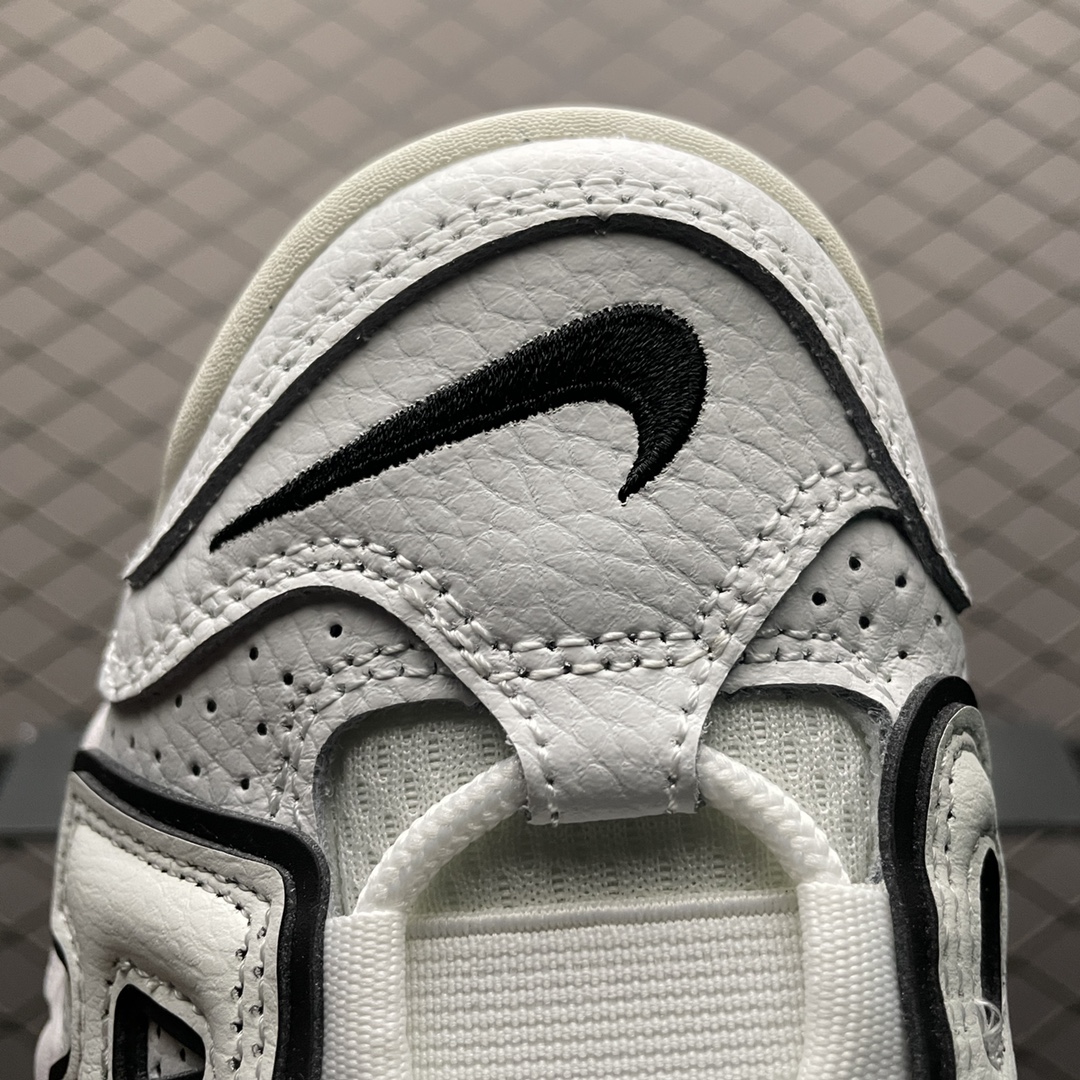 Replica Nike Shoe Nike Air More Uptempo DO6718-100 SIZE 36-4633UFUT209