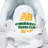 Replica New Balance Shoe New Balance XC-72-007 All White