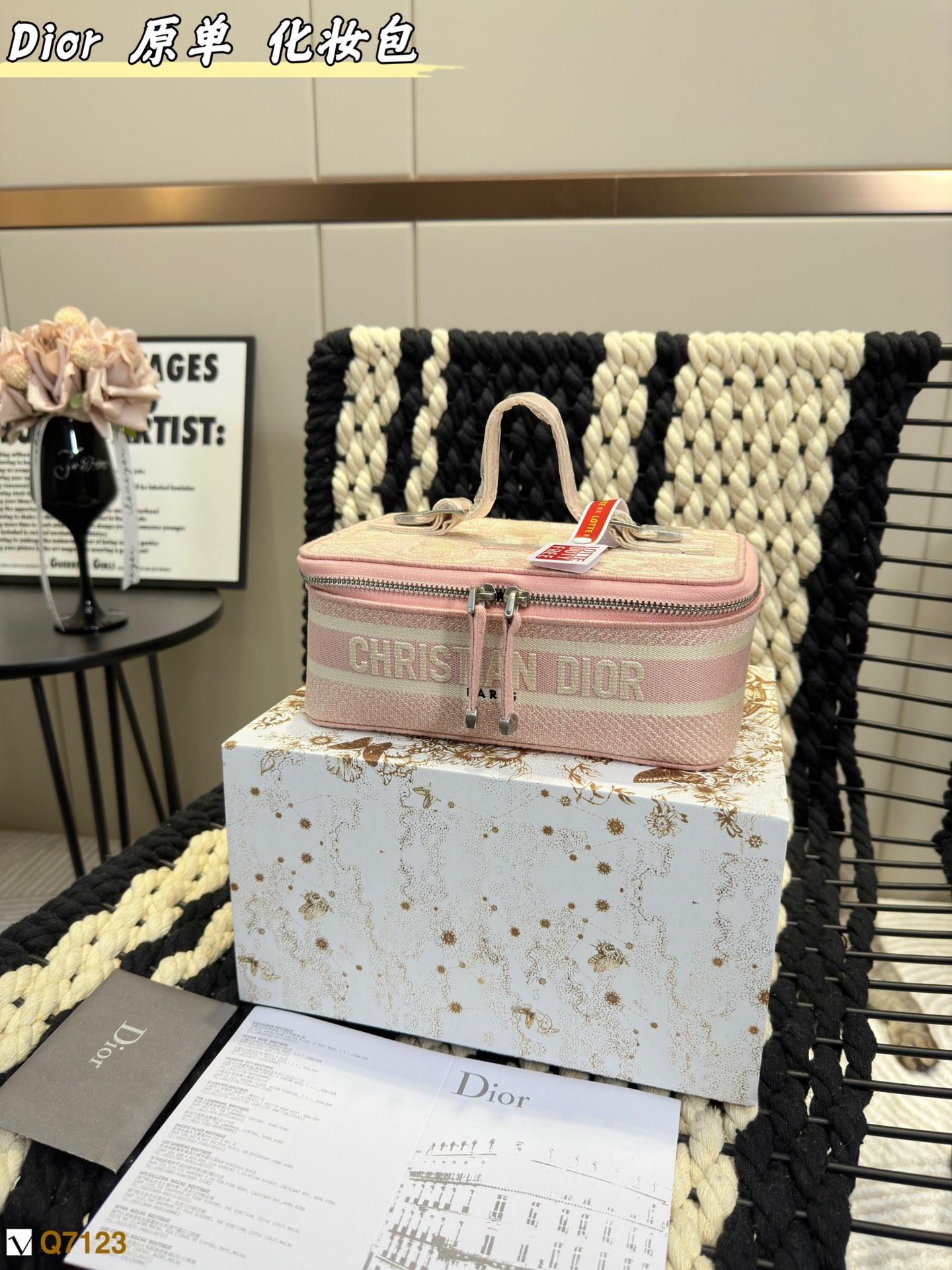 Replica Dior Bag 23*9CM