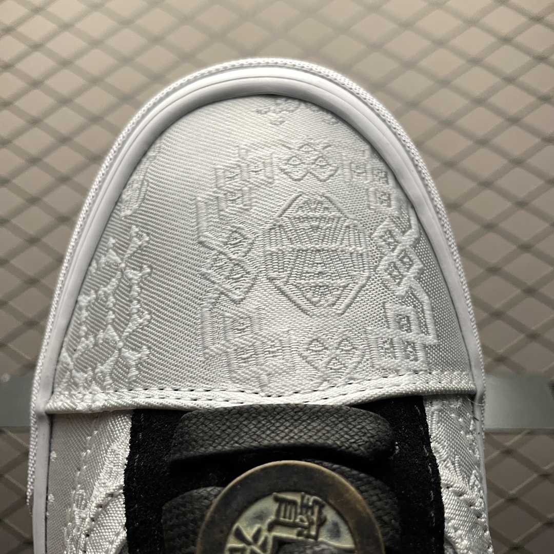 Replica Vans Shoe Clot x Fragment Design x Vans Size 35-44