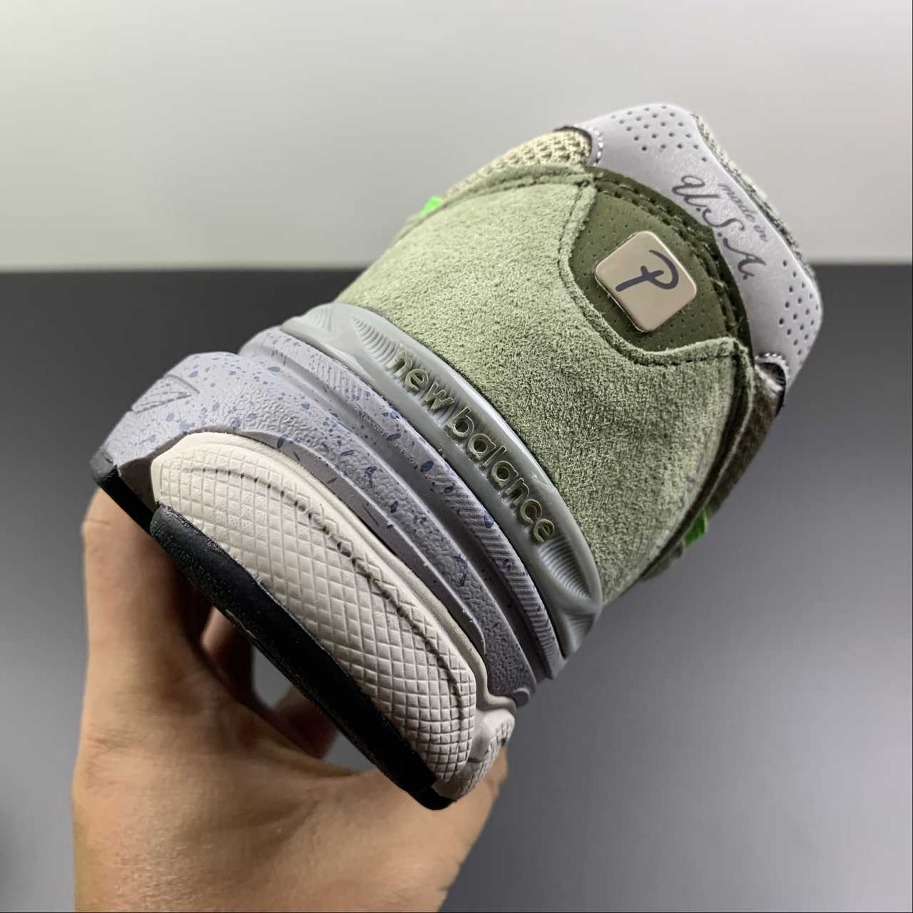 Replica New Balance Shoe New Balance NB990 M990PP3  36-45