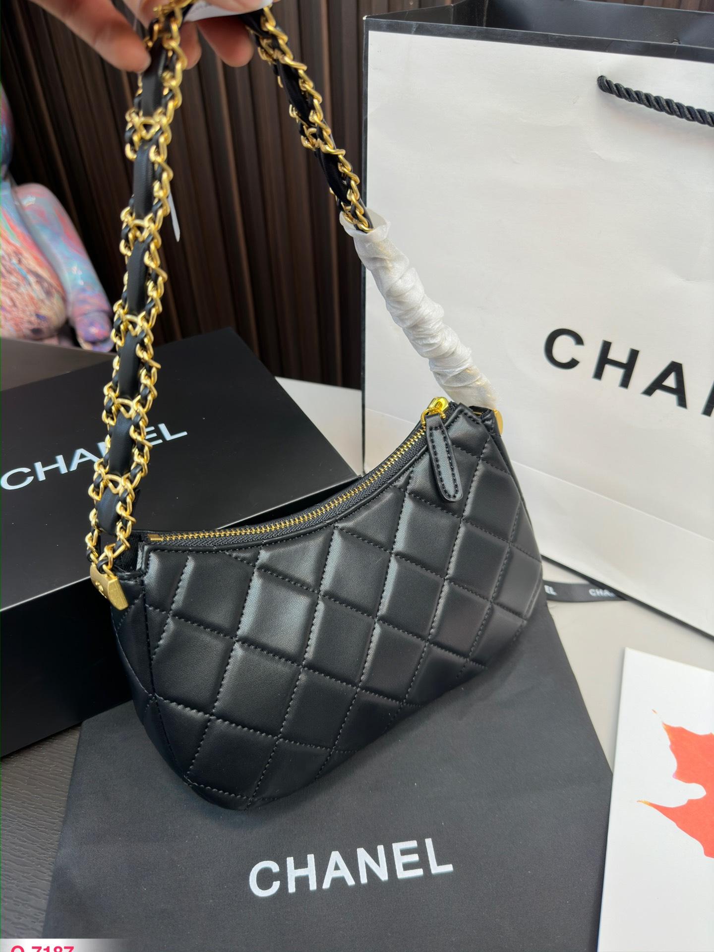 Replica Chanel Bag 13*23CM