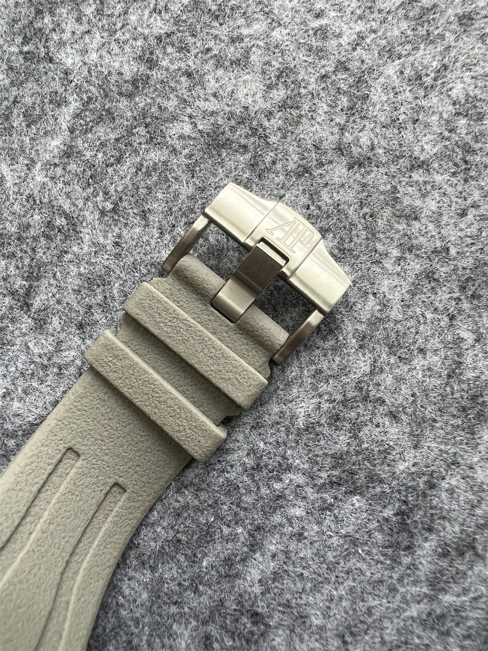 Replica Audemars Piguet Royal Oak Offshore 904l Stainless Steel Quartz Watch 44MM
