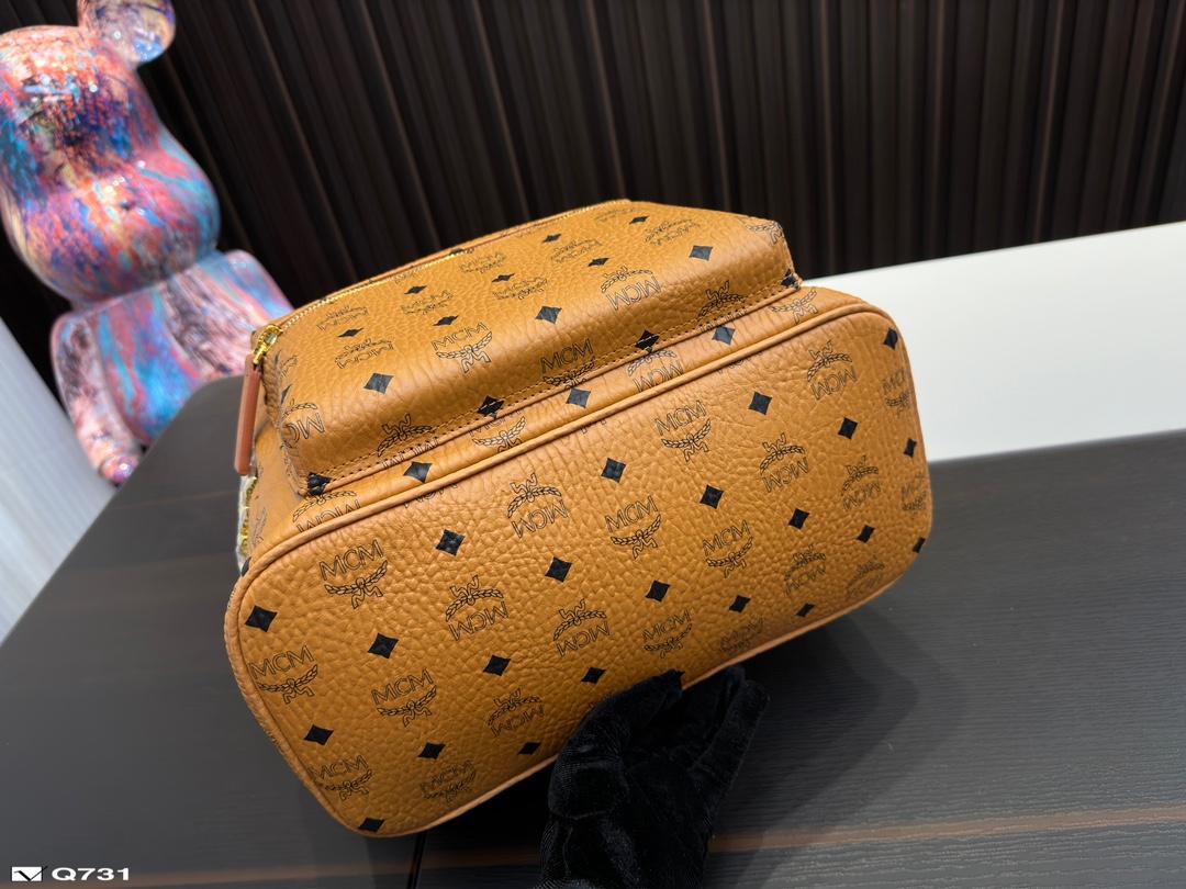 Replica MCM Bag 32*40CM/27*32CM/22*27CM/18*20CM