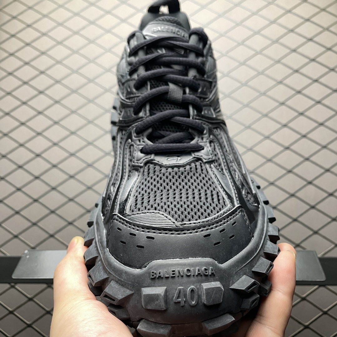 Replica Balenciaga Shoe Balenciaga Defender Sneaker Size 35-46a