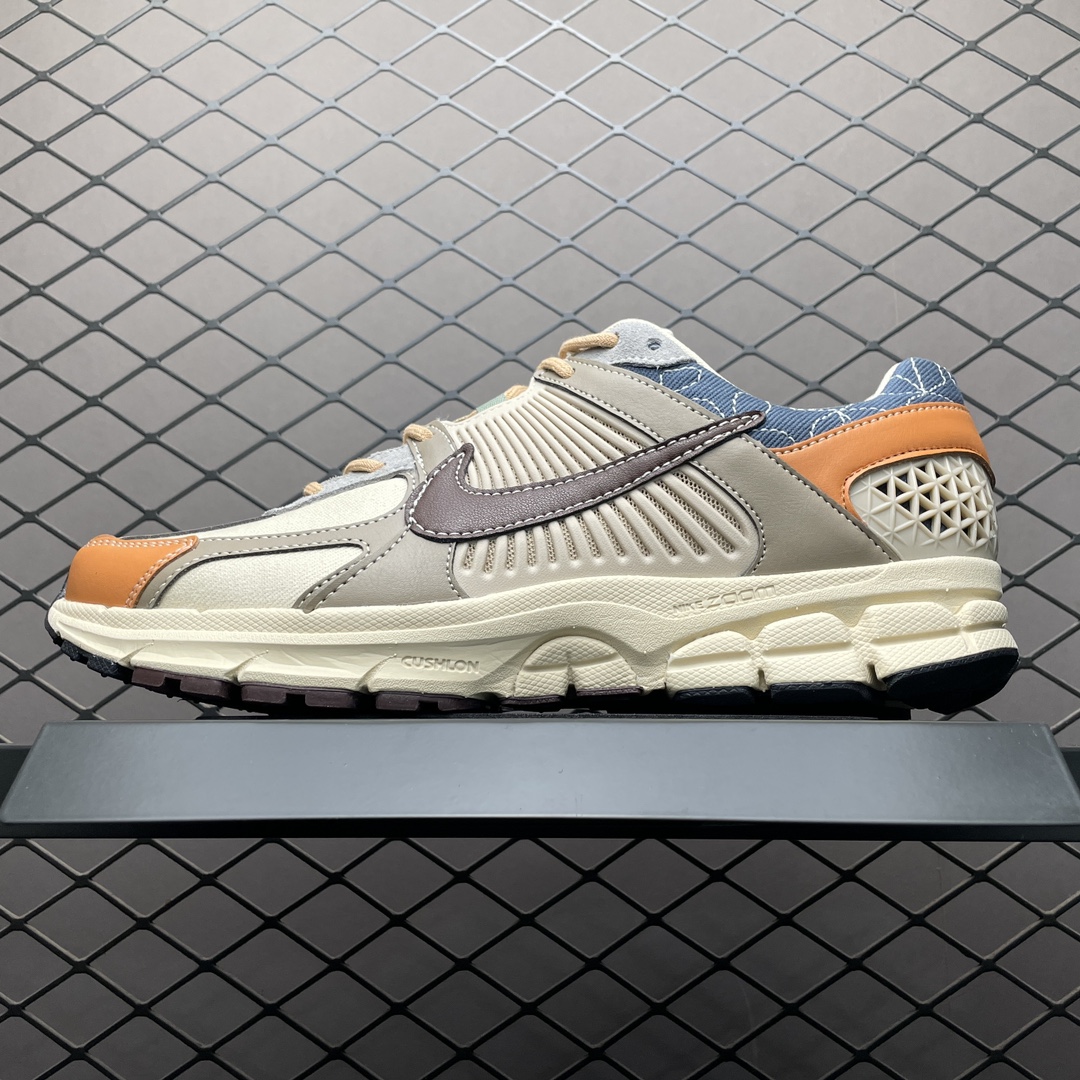 Replica Nike Shoe Nike Zoom Vomero 5 FZ5051-121 Size 35.5-46