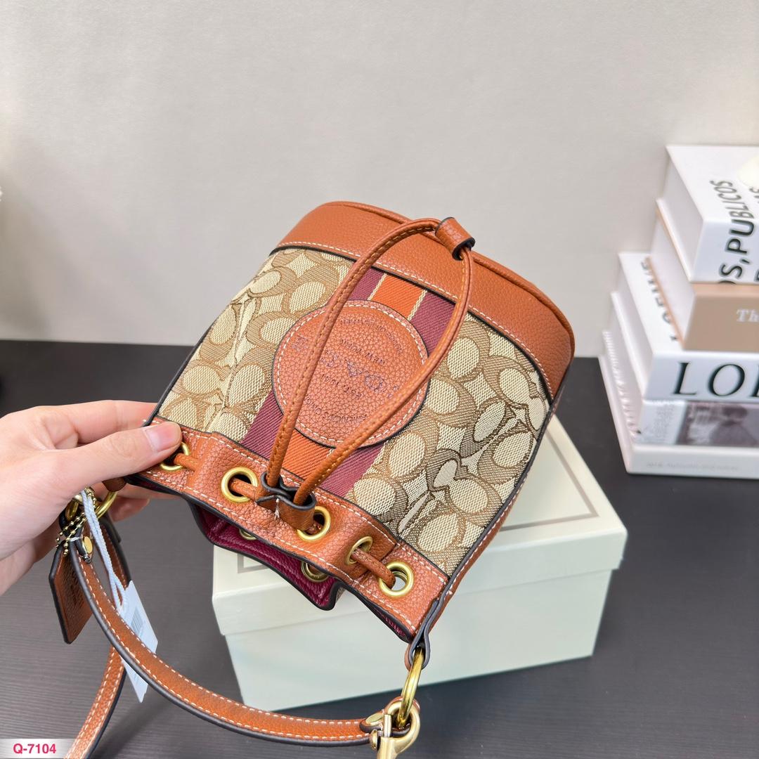 Replica Coach Bag 17*17CM