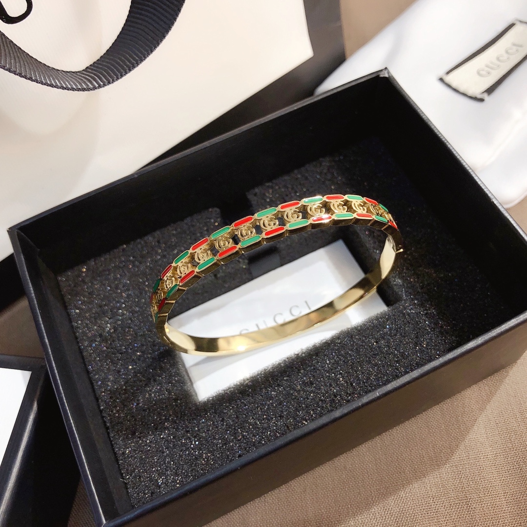 Replica GUCCI Bangle