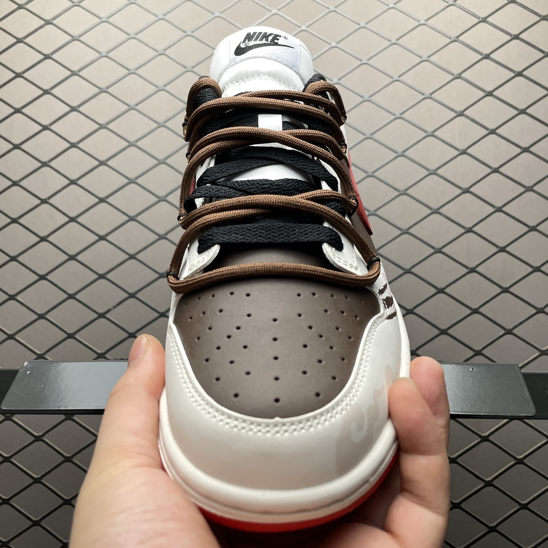 Replica Nike Dunk SB Shoe Nike Dunk Low   FD9762-061 Size 36-47.5
