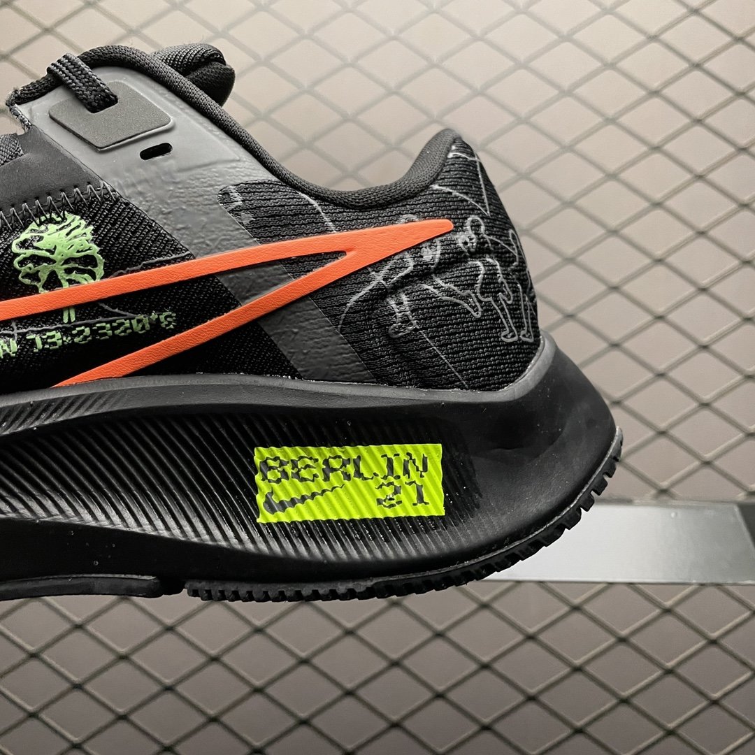 Replica Nike Shoe Nike Zoom Pegasus 38 DN9256-001 39-45