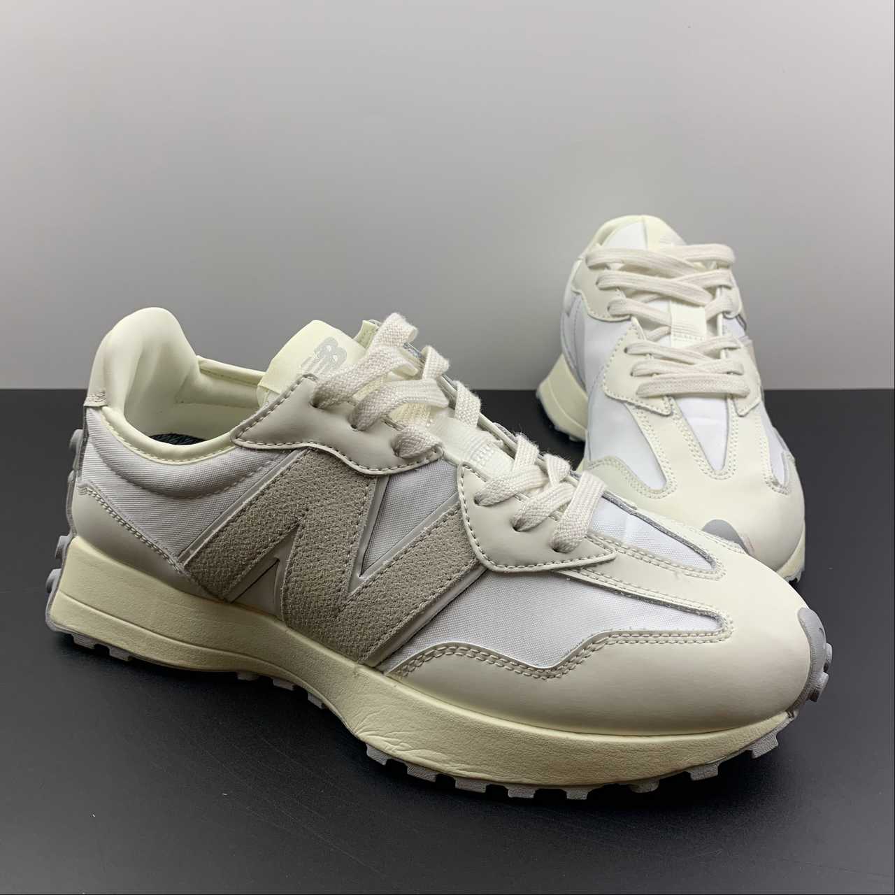 Replica New Balance Shoe Running Shoes New Balance NB327 MS327WP  36-45