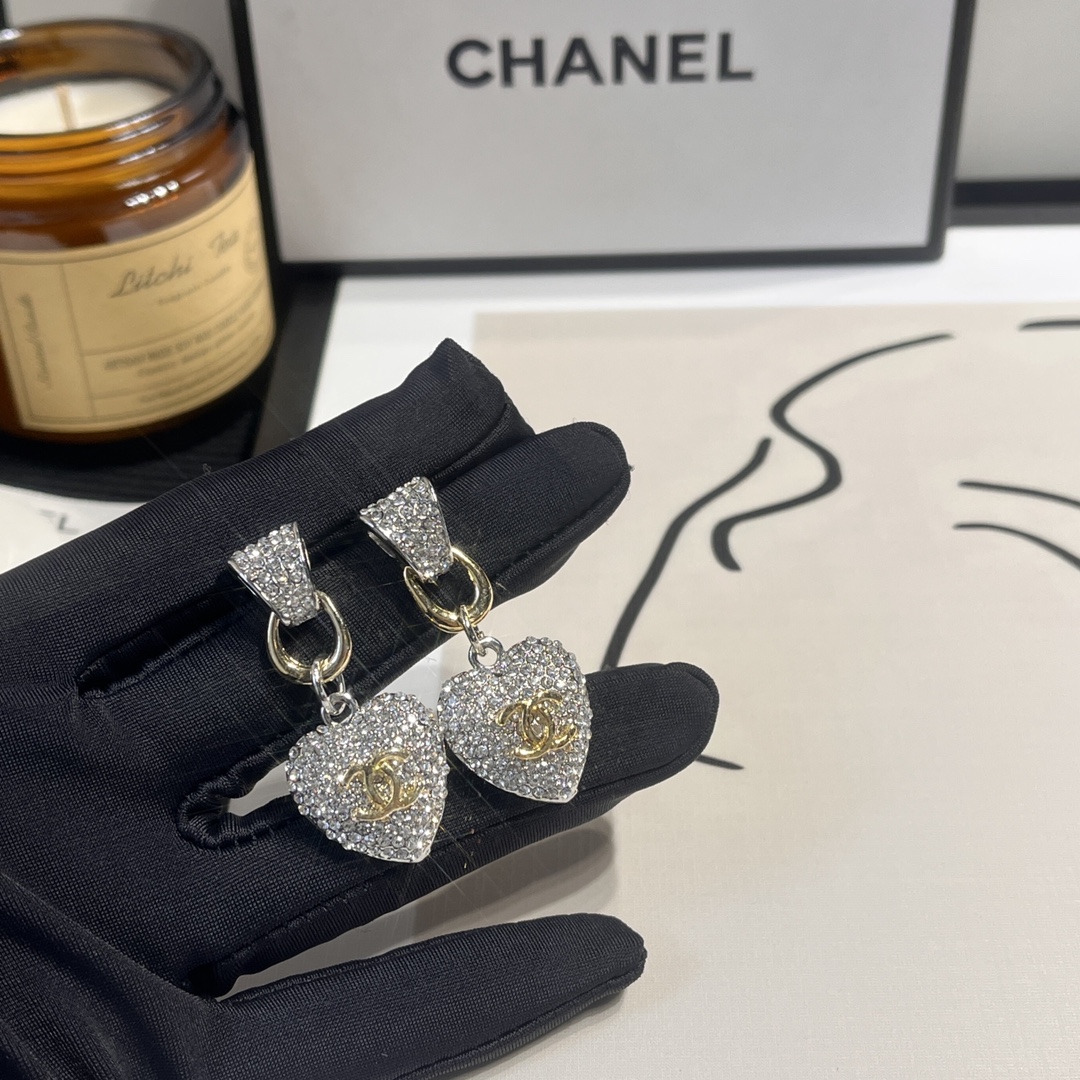 Replica CHANEL Earring