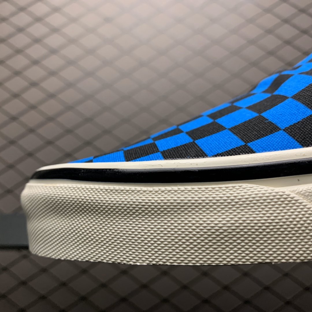 Replica Vans Shoe Vans Slip-On 628A 35-44