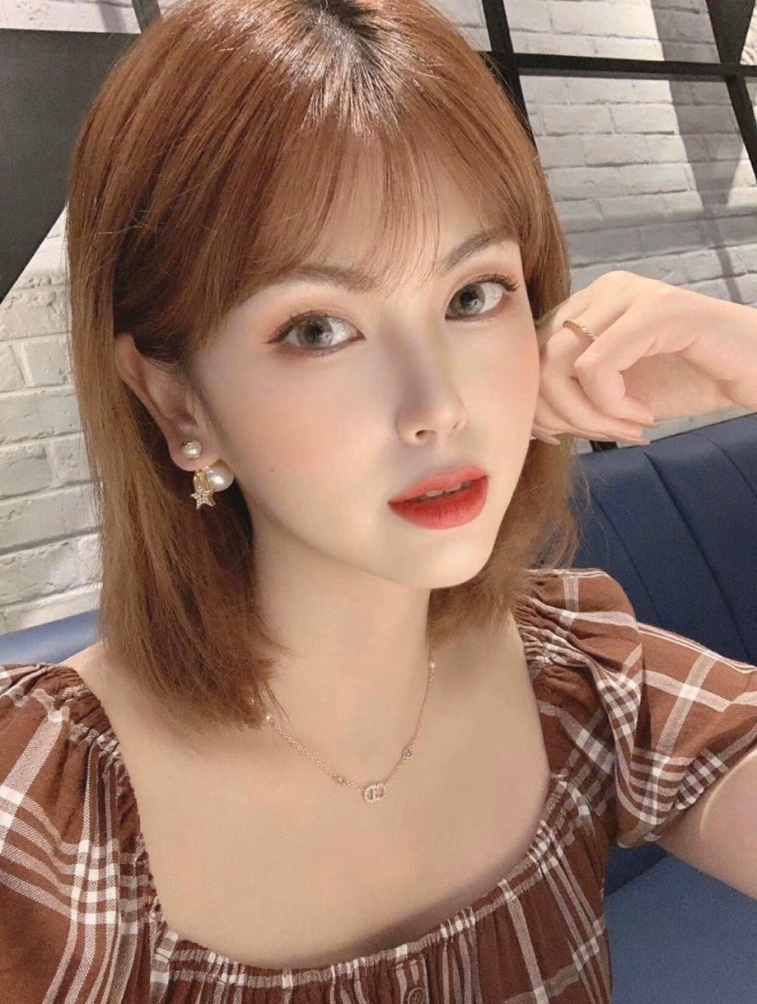 Replica DIOR Earring