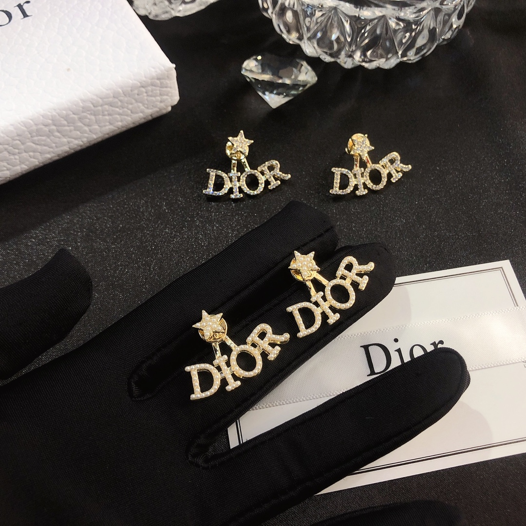 Replica DIOR Earring