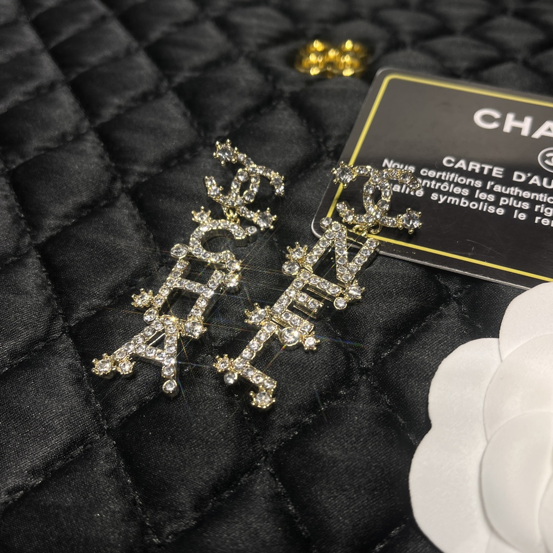 Replica CHANEL Earring